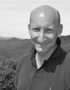 Eric Hennel - fondateur d'ACM Qualité