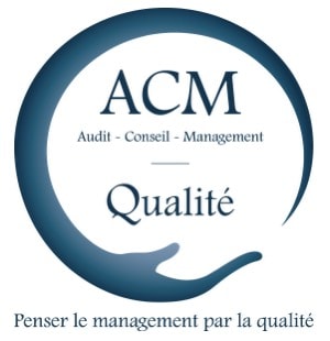 ACM Qualité Logo
