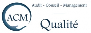 Logo version mobile ACM Qualité
