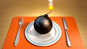 Food defense