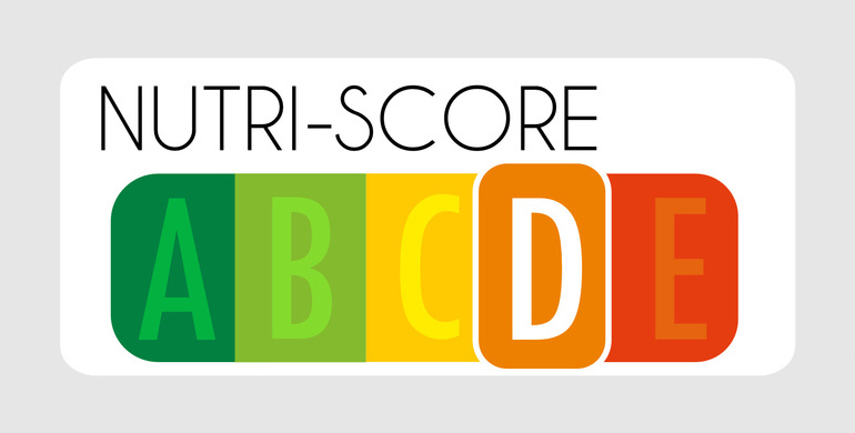 Nutriscore